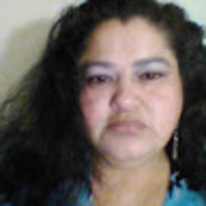 Meet your Posher, Roxana